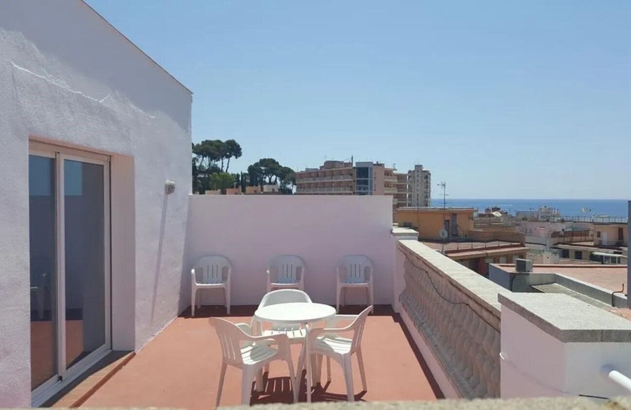 Апартаменты Dalia 1*